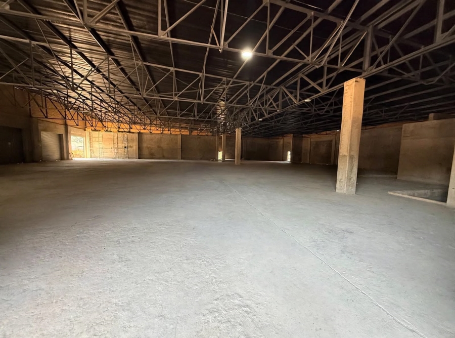 To Let Commercial Property for Rent in Rustenburg Central North West